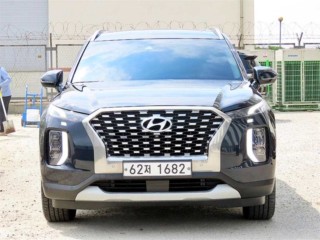 현대 팰리세이드 가솔린 3.8 4WD 프레스티지