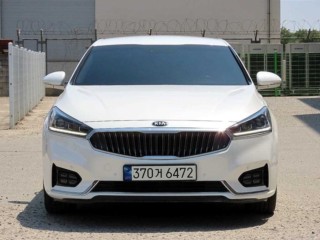 기아 K7 올 뉴 K7 3.0 LPI 럭셔리