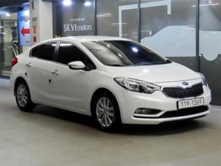 K3 1.6 GDI 프레스티지 2015년식 중고차