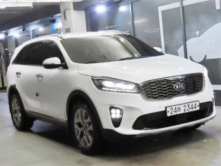기아 쏘렌토 더 뉴 쏘렌토 디젤 2.2 2WD 마스터 스페셜