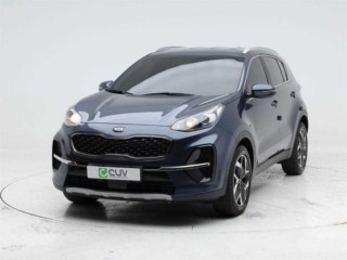 기아 스포티지 스포티지 더 볼드 2.0 디젤 2WD 프레스티지
