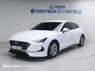 현대 쏘나타 쏘나타 (DN8) 2.0 프리미엄
