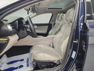 제네시스 G70 2.0T AWD 엘리트