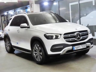 벤츠 GLE 클래스 GLE 클래스 W167 GLE 300d 4MATIC