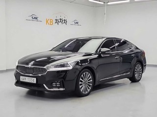 기아 K7 올 뉴 K7 3.0 LPI 프레스티지