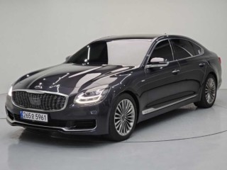 기아 K9 더 K9 3.3 T-GDI AWD 마스터즈 Ⅱ