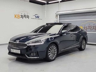 기아 K7 올 뉴 K7 디젤 R 2.2 프레스티지