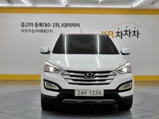 현대 싼타페 싼타페 DM 디젤 2WD 2.0 프리미엄