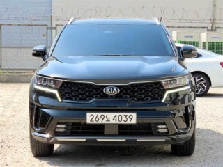 기아 쏘렌토 쏘렌토 4세대(MQ4) 디젤 2.2 2WD 프레스티지