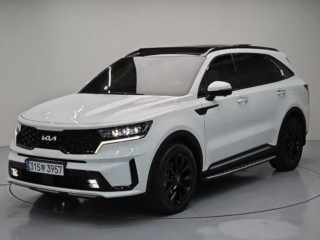 기아 쏘렌토 쏘렌토 4세대(MQ4) 가솔린 2.5T 2WD 그래비티