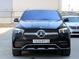 벤츠 GLE 클래스 GLE 클래스 W167 GLE 400d 4MATIC 쿠페