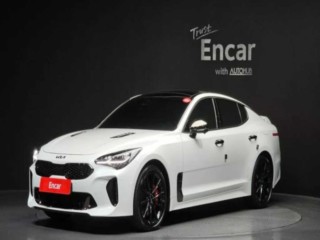 기아 스팅어 스팅어 마이스터 2WD 2.5 마스터즈 아크로 에디션