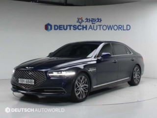 제네시스 G90 3.8 GDI AWD 럭셔리