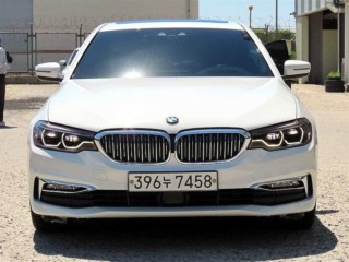 BMW 5시리즈 5시리즈 (G30) 530i 럭셔리 플러스