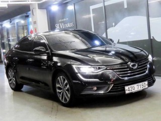 르노코리아(삼성) SM6 LPG 2.0 LPe RE(장애인용)