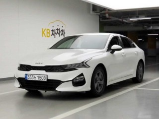 기아 K5 K5 3세대 LPI 2.0 (렌터카) 스탠다드