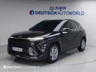 현대 코나 디 올 뉴 코나 (SX2) 1.6 가솔린 터보 2WD 프리미엄