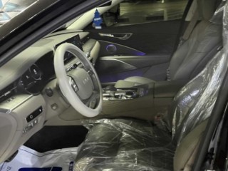 기아 K9 더 뉴 K9 2세대 3.8 GDI AWD 베스트 셀렉션 Ⅰ