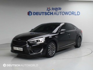 기아 K7 더 뉴 K7 2.4 GDI 프레스티지 스페셜