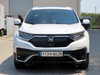 혼다 CR-V CR-V 5세대 1.5 EX-L 2WD