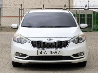 K3 1.6 GDI 프레스티지 2015년식 중고차