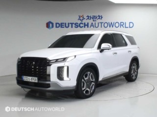 현대 팰리세이드 더 뉴 팰리세이드 디젤 2.2 4WD 프레스티지