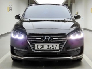 현대 그랜저 그랜저 IG 3.0 GDI 익스클루시브