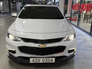 쉐보레 말리부 올뉴말리부 2.0 터보 LTZ 프리미엄