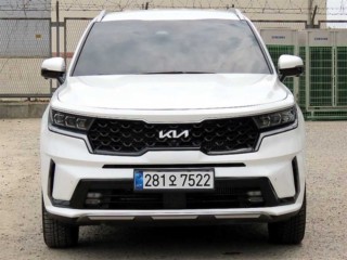 기아 쏘렌토 쏘렌토 4세대(MQ4)하이브리드 HEV 1.6 4WD 시그니처
