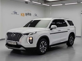 현대 팰리세이드 디젤 2.2 2WD 익스클루시브