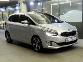 기아 카렌스 올뉴 카렌스 1.7 VGT 노블레스