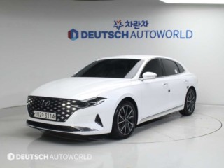 현대 그랜저 더 뉴 그랜저 IG 3.3 프리미엄 초이스