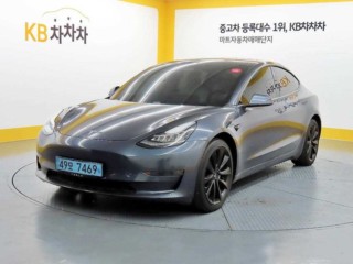 테슬라 모델 3 롱 레인지