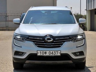 르노코리아(삼성) QM6 디젤 4WD RE 시그니처