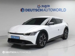 기아 EV6 스탠다드 AWD 라이트