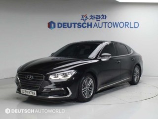 현대 그랜저 그랜저 IG 3.0 LPI 모던(렌터카)