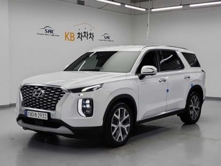 현대 팰리세이드 가솔린 3.8 4WD 프레스티지