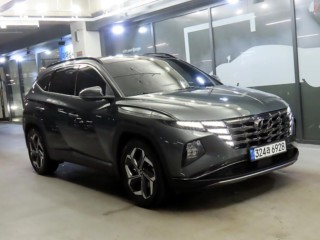 현대 투싼 투싼 (NX4) 가솔린 1.6 터보 2WD 인스퍼레이션