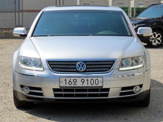 폭스바겐 페이튼 V6 3.0 TDI