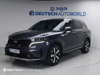 기아 쏘렌토 쏘렌토 4세대(MQ4) 디젤 2.2 2WD 프레스티지