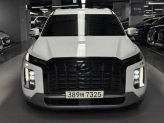 현대 팰리세이드 더 뉴 팰리세이드 디젤 2.2 2WD 익스클루시브