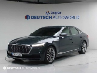 기아 K9 더 뉴 K9 2세대 3.8 GDI AWD 베스트 셀렉션 Ⅰ