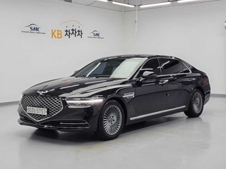 제네시스 G90 3.8 GDI 럭셔리