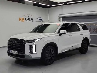 현대 팰리세이드 더 뉴 팰리세이드 가솔린 3.8 4WD 프레스티지