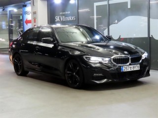 BMW 3시리즈 3시리즈 (G20) 320i M 스포츠
