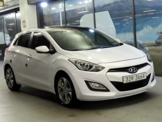 현대 i30 뉴 i30 1.6 GDI 익스트림
