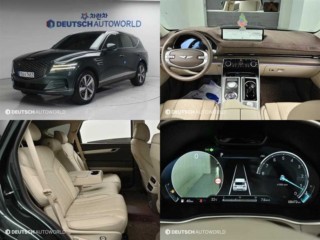 제네시스 GV80 가솔린 2.5T AWD