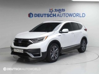 혼다 CR-V CR-V 5세대 2.0 하이브리드 투어링 4WD