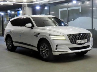제네시스 GV80 가솔린 2.5T 2WD