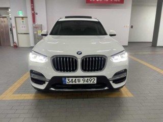 BMW X3 X3 (G01) xDrive 20i 럭셔리